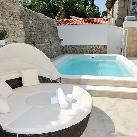 سبليت Private Oasis-Villa Sandina المظهر الخارجي الصورة