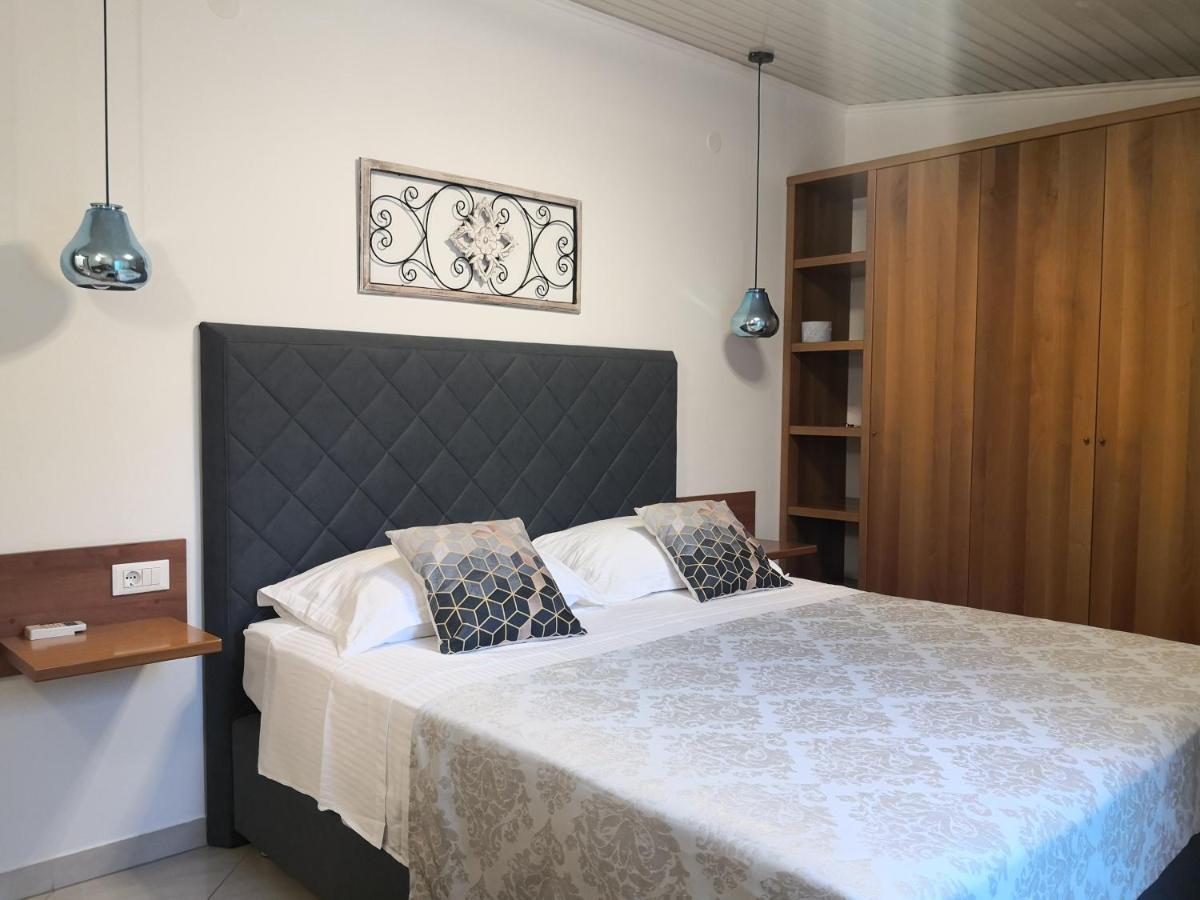 سبليت Private Oasis-Villa Sandina المظهر الخارجي الصورة