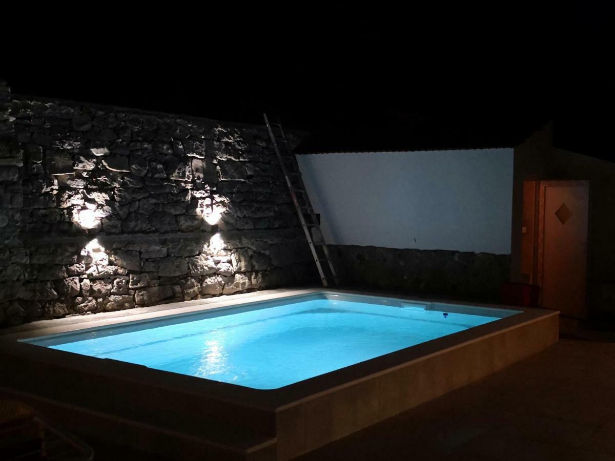 سبليت Private Oasis-Villa Sandina المظهر الخارجي الصورة
