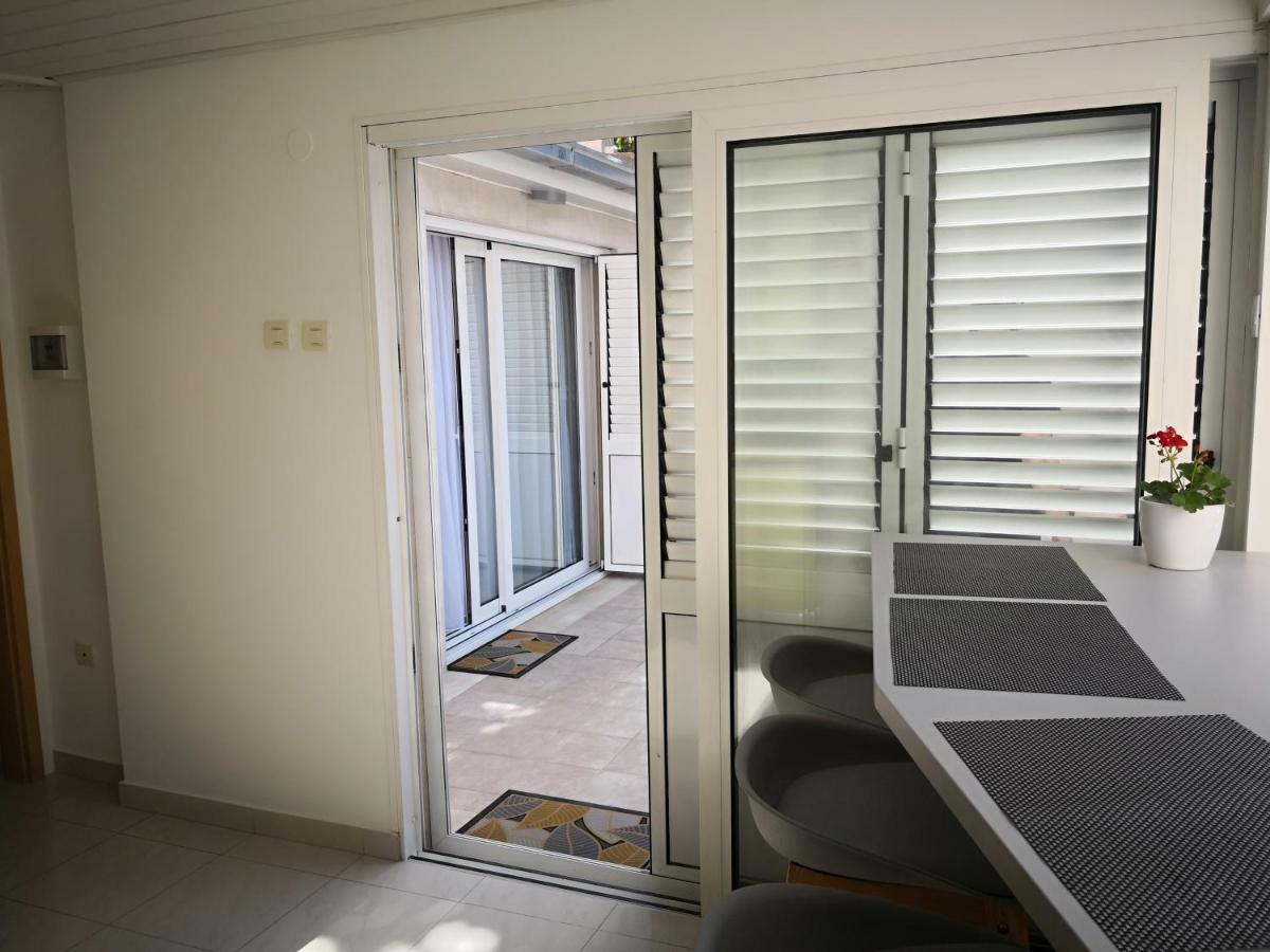 سبليت Private Oasis-Villa Sandina المظهر الخارجي الصورة