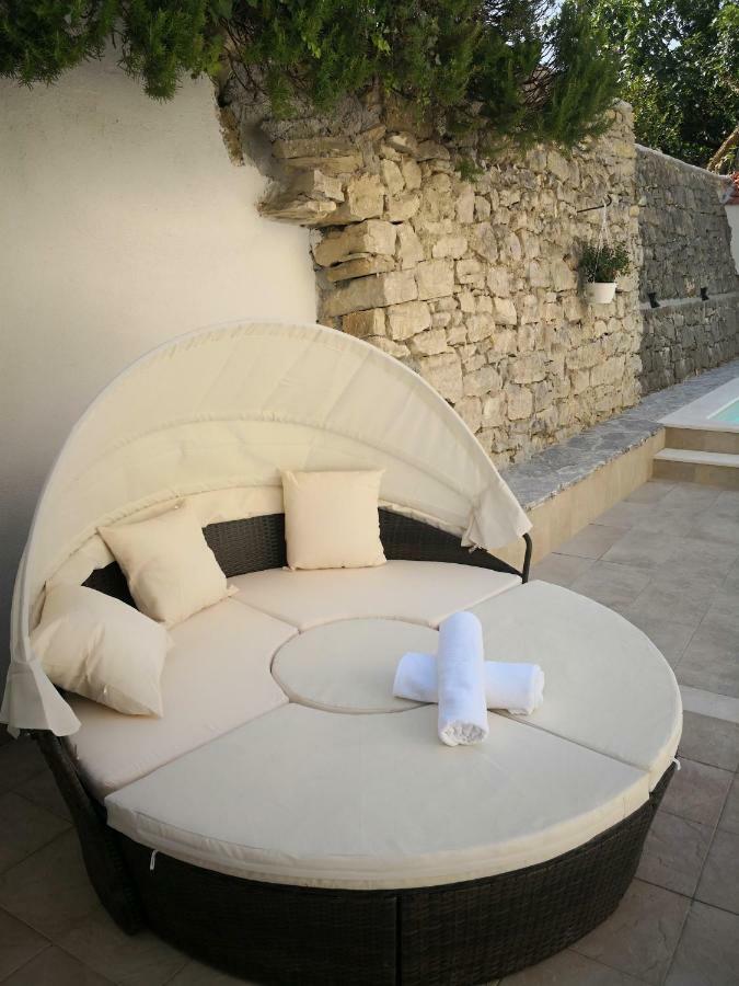 سبليت Private Oasis-Villa Sandina المظهر الخارجي الصورة