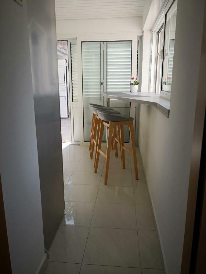 سبليت Private Oasis-Villa Sandina المظهر الخارجي الصورة