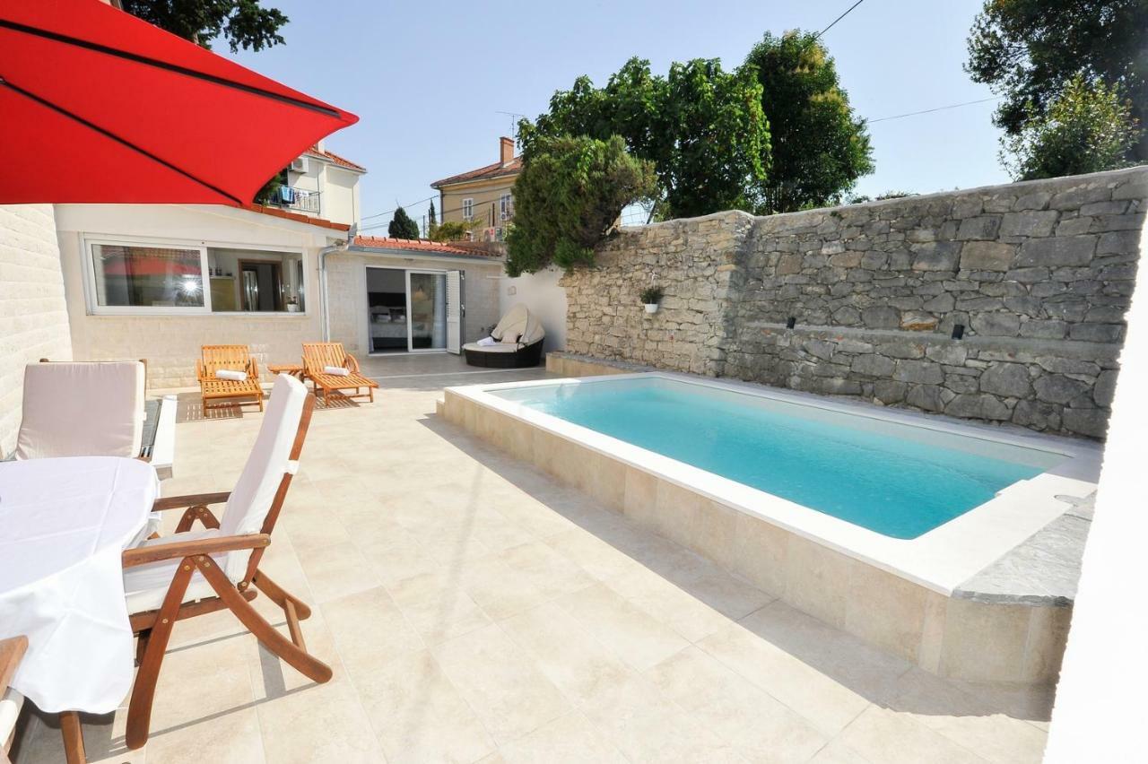 سبليت Private Oasis-Villa Sandina المظهر الخارجي الصورة