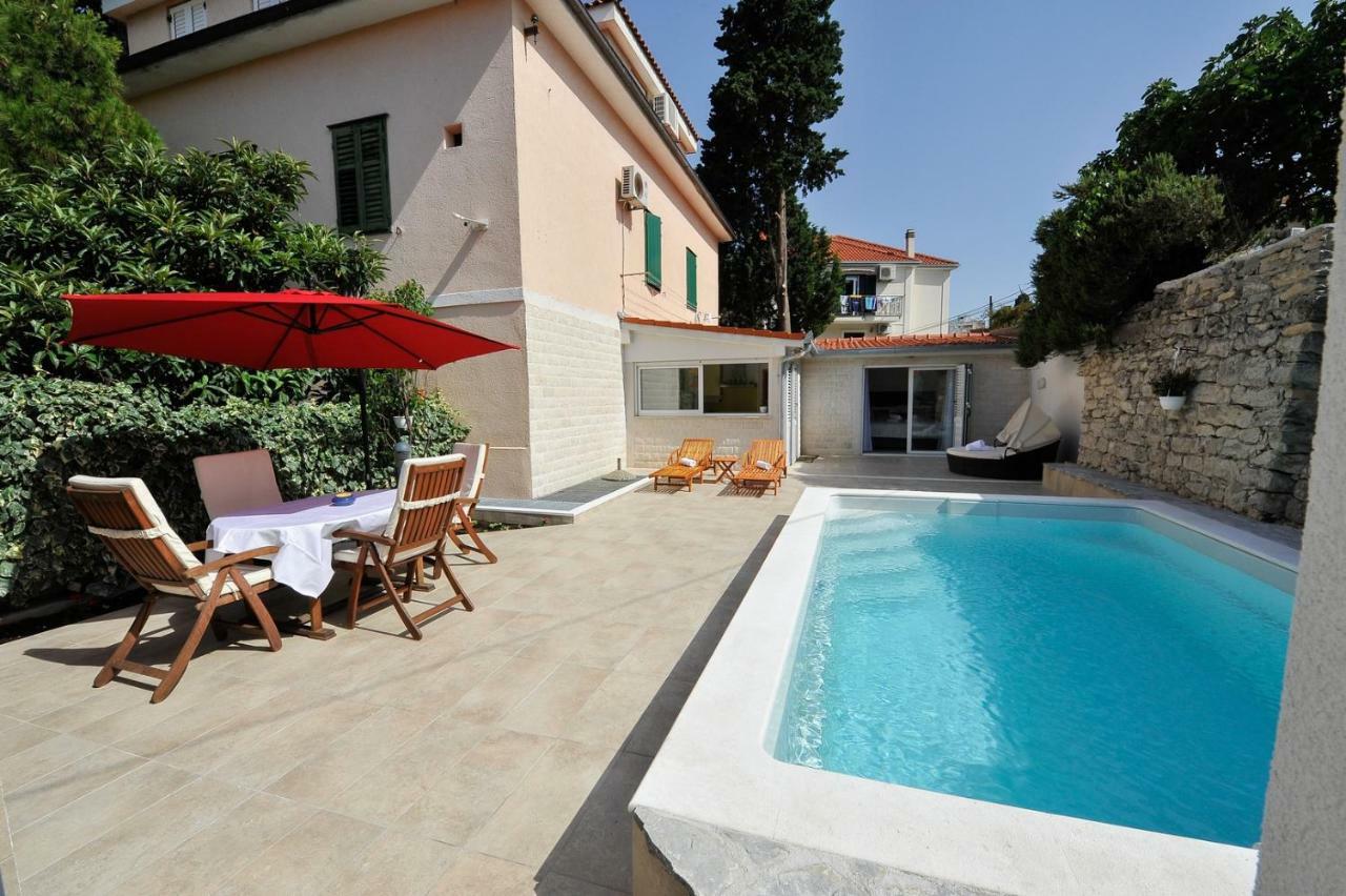 سبليت Private Oasis-Villa Sandina المظهر الخارجي الصورة