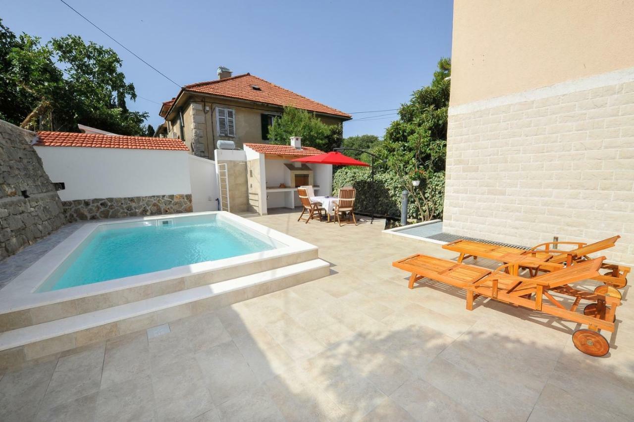 سبليت Private Oasis-Villa Sandina المظهر الخارجي الصورة