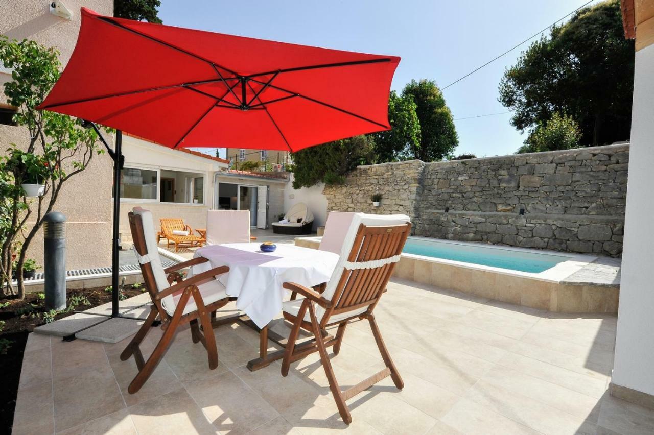 سبليت Private Oasis-Villa Sandina المظهر الخارجي الصورة